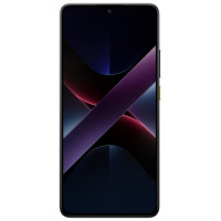 Poco MOBILE PHONE POCO X7 PRO/8/256GB YELLOW MZB0J18EU POCO