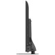Thomson TV Set|THOMSON|50"|4K/Smart|QLED|3840x2160|Wireless LAN|Bluetooth|Google TV|Black|50QG7C14