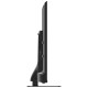 Thomson TV Set|THOMSON|50"|4K/Smart|QLED|3840x2160|Wireless LAN|Bluetooth|Google TV|Black|50QG7C14