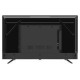 Dahua TV Set|DAHUA|65"|4K/Smart|QLED|3840x2160|Wireless LAN|Bluetooth|Android TV|DHI-LTV65-QSD400