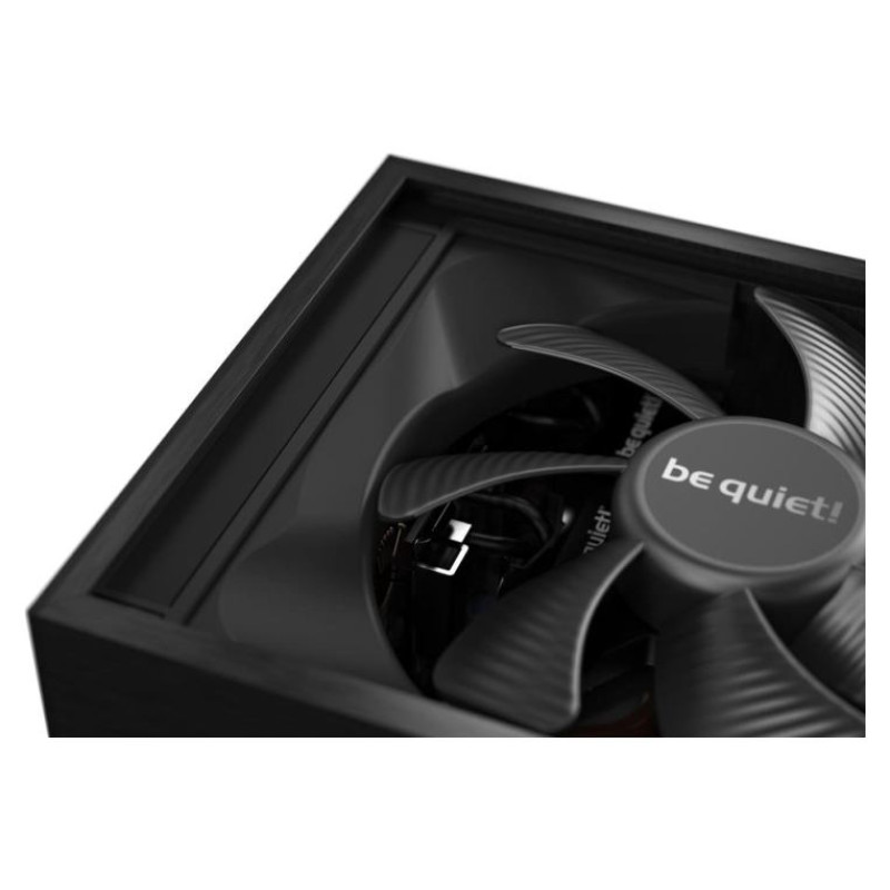 Be Quiet Power Supply|BE QUIET|1300 Watts|Peak Power 1400 Watts|Efficiency 80 PLUS TITANIUM|PFC Active|MTBF 100000 hours|BN331