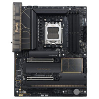 Asus Mainboard|ASUS|AMD X870E|SAM5|ATX|Memory DDR5|Memory slots 4|3xPCI-Express 4.0 16x|2xPCI-Express 5.0 16x|4xM.2|1xHDMI|1xDisplayPort|1xUSB 2.0|7xUSB 3.2|3xUSB-C|1xRJ45|3xAudio port|PROARTX870E-CREATORWIFI