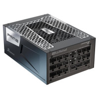 Seasonic Power Supply|SEASONIC|PRIME TX ATX 3.0|1600 Watts|Efficiency 80 PLUS TITANIUM|MTBF 100000 hours|PRIME-TX-1600-ATX30