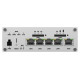 Teltonika Wireless Router|TELTONIKA|IEEE 802.3|IEEE 802.3az|IEEE 802.3u|USB 2.0|RUTX50