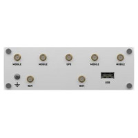 Teltonika Wireless Router|TELTONIKA|IEEE 802.3|IEEE 802.3az|IEEE 802.3u|USB 2.0|RUTX50