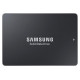 Samsung PM893 3.84TB Data Center SSD, 2.5'' 7mm, SATA 6Gb/s, Read/Write: 560/530 MB/s, Random Read/Write IOPS 98K/31K