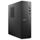 Dell PC|DELL|Slim ECS1250|Business|Desktop|CPU Core i3|i3-14100|3500 MHz|RAM 8GB|DDR5|4800 MHz|SSD 512GB|Graphics card Intel UHD Graphics 730|Integrated|ENG|Windows 11 Home|Included Accessories Dell Optical Mouse - MS116 (Black),Dell Wired Keyboard - KB21