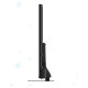 Thomson TV Set|THOMSON|65"|4K/Smart|QLED|3840x2160|Wireless LAN|Bluetooth|Google TV|Black|65QG7C14