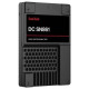 Sandisk SSD|SANDISK|DC SN861|3.84TB|U.2|PCIe Gen5|NVMe|Write speed 7200 MBytes/sec|Read speed 13700 MBytes/sec|15mm|SDS6BA138PSP9X30TS2526