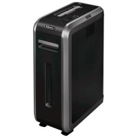 Fellowes SHREDDER POWERSHRED 125CI/CROSS CUT 4612002 FELLOWES