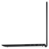 Dell Notebook|DELL|Vostro|3530|CPU  Core i5|i5-1334U|1300 MHz|15.6"|1920x1080|RAM 16GB|DDR4|2666 MHz|SSD 512GB|Intel UHD Graphics|Integrated|ENG|NumberPad|Card Reader SD|Windows 11 Pro|Carbon Black|1.63 kg|N3404PVNB3530EMEA01