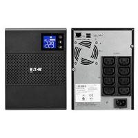 Eaton UPS|EATON|1050 Watts|1500 VA|Wave form type Sinewave|LineInteractive|Desktop/pedestal|5SC1500I