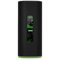 Ubiquiti Wireless Router|UBIQUITI|Router|Mesh|IEEE 802.11a|IEEE 802.11g|IEEE 802.11n|IEEE 802.11ac|IEEE 802.11ax|5x10/100/1000M|LAN \ WAN ports 1|AFI-ALN