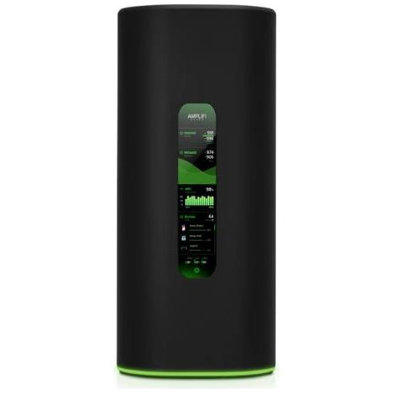 Ubiquiti Wireless Router|UBIQUITI|Router|Mesh|IEEE 802.11a|IEEE 802.11g|IEEE 802.11n|IEEE 802.11ac|IEEE 802.11ax|5x10/100/1000M|LAN \ WAN ports 1|AFI-ALN