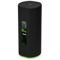 Ubiquiti Wireless Router|UBIQUITI|Router|Mesh|IEEE 802.11a|IEEE 802.11g|IEEE 802.11n|IEEE 802.11ac|IEEE 802.11ax|5x10/100/1000M|LAN \ WAN ports 1|AFI-ALN