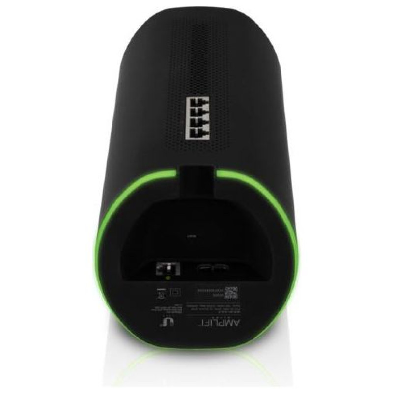 Ubiquiti Wireless Router|UBIQUITI|Router|Mesh|IEEE 802.11a|IEEE 802.11g|IEEE 802.11n|IEEE 802.11ac|IEEE 802.11ax|5x10/100/1000M|LAN \ WAN ports 1|AFI-ALN