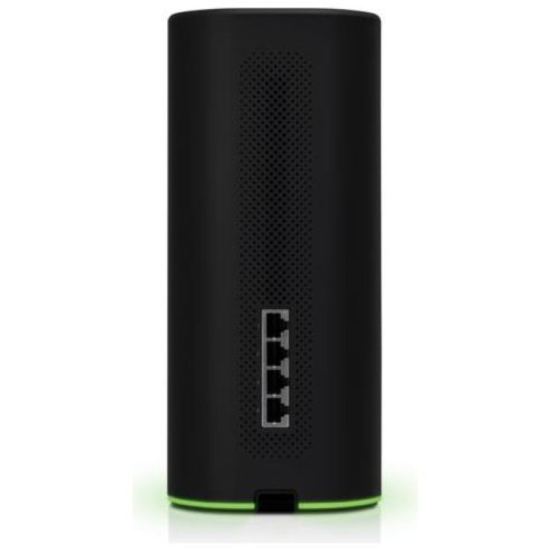 Ubiquiti Wireless Router|UBIQUITI|Router|Mesh|IEEE 802.11a|IEEE 802.11g|IEEE 802.11n|IEEE 802.11ac|IEEE 802.11ax|5x10/100/1000M|LAN \ WAN ports 1|AFI-ALN