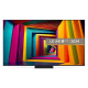 LG TV Set|LG|75"|4K/Smart|3840x2160|Wireless LAN|Bluetooth|webOS|75UT91003LA