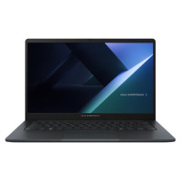 Asus Notebook|ASUS|ExpertBook|B1403CVA-S61861X|CPU  Core 5|120U|1400 MHz|14"|1920x1080|RAM 16GB|DDR5|SSD 512GB|Intel Graphics|Integrated|ENG|Windows 11 Pro|Grey|1.4 kg|90NX0811-M02320
