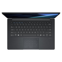 Asus Notebook|ASUS|ExpertBook|B1403CVA-S61861X|CPU  Core 5|120U|1400 MHz|14"|1920x1080|RAM 16GB|DDR5|SSD 512GB|Intel Graphics|Integrated|ENG|Windows 11 Pro|Grey|1.4 kg|90NX0811-M02320