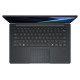 Asus Notebook|ASUS|ExpertBook|B1403CVA-S61861X|CPU  Core 5|120U|1400 MHz|14"|1920x1080|RAM 16GB|DDR5|SSD 512GB|Intel Graphics|Integrated|ENG|Windows 11 Pro|Grey|1.4 kg|90NX0811-M02320