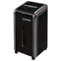 Fellowes SHREDDER POWERSHRED 225CI/CROSS CUT 4622003 FELLOWES