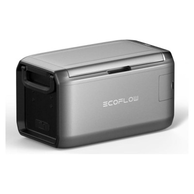 Ecoflow REFRIGERATOR PORTABLE GLACIER/CLASSIC 55L 5022001013 ECOFLOW