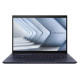 Asus Notebook|ASUS|ExpertBook|B5|B5404CMA-Q51616X|CPU  Core Ultra|u5-125H|1200 MHz|14"|1920x1200|RAM 16GB|DDR5|SSD 512GB|Intel Graphics|Integrated|EST|Card Reader Smart|Windows 11 Pro|Black|1.34 kg|90NX06R1-M02070