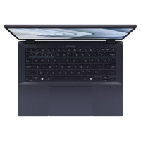 Asus Notebook|ASUS|ExpertBook|B5|B5404CMA-Q51616X|CPU  Core Ultra|u5-125H|1200 MHz|14"|1920x1200|RAM 16GB|DDR5|SSD 512GB|Intel Graphics|Integrated|EST|Card Reader Smart|Windows 11 Pro|Black|1.34 kg|90NX06R1-M02070