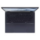 Asus Notebook|ASUS|ExpertBook|B5|B5404CMA-Q51616X|CPU  Core Ultra|u5-125H|1200 MHz|14"|1920x1200|RAM 16GB|DDR5|SSD 512GB|Intel Graphics|Integrated|EST|Card Reader Smart|Windows 11 Pro|Black|1.34 kg|90NX06R1-M02070