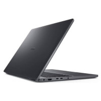 Dell Notebook|DELL|Pro|Pro 16 (PC16255)|CPU  Ryzen AI 5 PRO|340|2000 MHz|16"|1920x1200|RAM 16GB|DDR5|5600 MHz|SSD 512GB|AMD Radeon 740M|Integrated|ENG|Windows 11 Pro|1.91 kg|BTO602_PC16255_EMEA