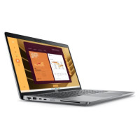 Dell Notebook|DELL|Latitude|5450|CPU  Core Ultra|u5-125U|1300 MHz|CPU features vPro|14"|1920x1080|RAM 8GB|DDR5|5600 MHz|SSD 512GB|Intel graphics|Integrated|ENG|Smart Card Reader|Windows 11 Pro|1.4 kg|N006L545014EMEA_VP