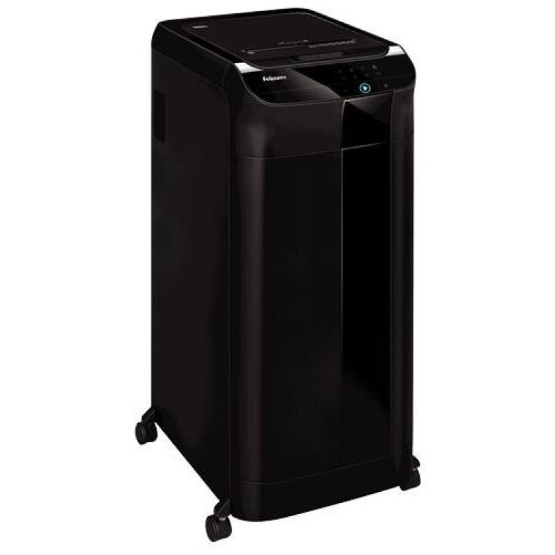 Fellowes SHREDDER AUTOMAX 600M/4657401 FELLOWES