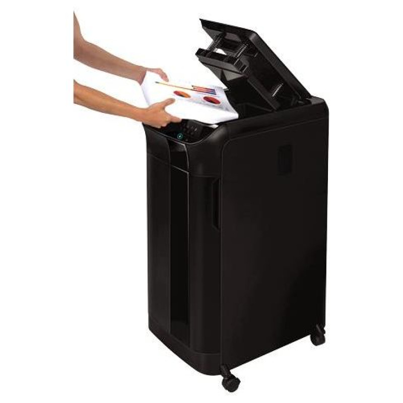 Fellowes SHREDDER AUTOMAX 600M/4657401 FELLOWES