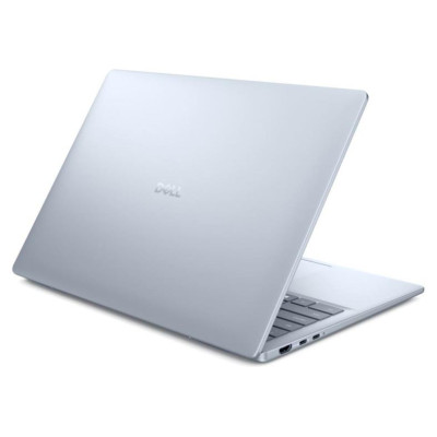 Dell Notebook|DELL|14 Plus DB14250|CPU  Core Ultra|u7-256V|2200 MHz|14"|2560x1600|RAM 16GB|LPDDR5x|8533 MHz|SSD 512GB|Intel Arc Graphics|Integrated|NOR|Windows 11 Pro|Ice Blue|1.55 kg|DB14250_LNL_208_NORD
