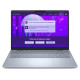 Dell Notebook|DELL|14 Plus DB14250|CPU  Core Ultra|u7-256V|2200 MHz|14"|2560x1600|RAM 16GB|LPDDR5x|8533 MHz|SSD 512GB|Intel Arc Graphics|Integrated|NOR|Windows 11 Pro|Ice Blue|1.55 kg|DB14250_LNL_208_NORD