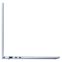 Dell Notebook|DELL|14 Plus DB14250|CPU  Core Ultra|u7-256V|2200 MHz|14"|2560x1600|RAM 16GB|LPDDR5x|8533 MHz|SSD 512GB|Intel Arc Graphics|Integrated|NOR|Windows 11 Pro|Ice Blue|1.55 kg|DB14250_LNL_208_NORD