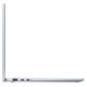 Dell Notebook|DELL|14 Plus DB14250|CPU  Core Ultra|u7-256V|2200 MHz|14"|2560x1600|RAM 16GB|LPDDR5x|8533 MHz|SSD 512GB|Intel Arc Graphics|Integrated|NOR|Windows 11 Pro|Ice Blue|1.55 kg|DB14250_LNL_208_NORD