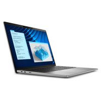 Dell Notebook|DELL|Latitude|5455|CPU  Snapdragon|X Plus X1P-64-100|14"|1920x1200|RAM 16GB|LPDDR5x|8448 MHz|SSD 512GB|Qualcomm Adreno Graphics|Integrated|ENG|Card Reader Micro SD|Windows 11 Pro|Silver|1.53 kg|N002L5455EMEA_VP