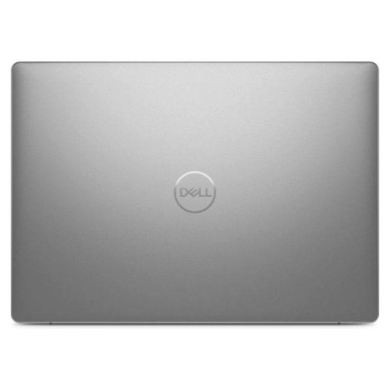 Dell Notebook|DELL|Latitude|5455|CPU  Snapdragon|X Plus X1P-64-100|14"|1920x1200|RAM 16GB|LPDDR5x|8448 MHz|SSD 512GB|Qualcomm Adreno Graphics|Integrated|ENG|Card Reader Micro SD|Windows 11 Pro|Silver|1.53 kg|N002L5455EMEA_VP