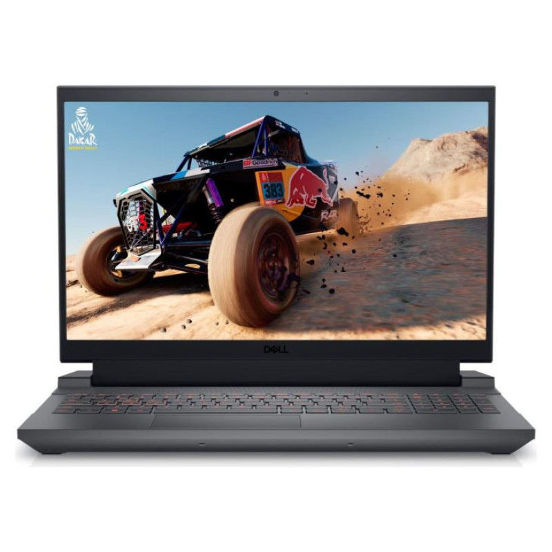 Dell Notebook|DELL|G15 5530|CPU  Core i5|i5-13450HX|2400 MHz|15.6"|1920x1080|RAM 16GB|DDR5|4800 MHz|SSD 1TB|NVIDIA GeForce RTX 4050|6GB|ENG|Windows 11 Home|2.81 kg|210-BGJW_1020230321