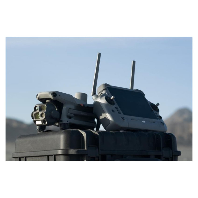 DJI Drone Accessory|DJI|RC Plus 2 Enterprise Enhanced|CP.RC.00000031.01