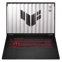 Asus Notebook|ASUS|TUF|Gaming A16|FA608UH-RV015W|CPU  Ryzen 7|260|3800 MHz|16"|1920x1200|RAM 16GB|DDR5|5600 MHz|SSD 512GB|NVIDIA® GeForce RTXT 5050 Laptop GPU|8GB|ENG|Windows 11 Home|Grey|2.2 kg|90NR0KS1-M002Y0