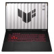 Asus Notebook|ASUS|TUF|Gaming A16|FA608UH-RV015W|CPU  Ryzen 7|260|3800 MHz|16"|1920x1200|RAM 16GB|DDR5|5600 MHz|SSD 512GB|NVIDIA® GeForce RTXT 5050 Laptop GPU|8GB|ENG|Windows 11 Home|Grey|2.2 kg|90NR0KS1-M002Y0