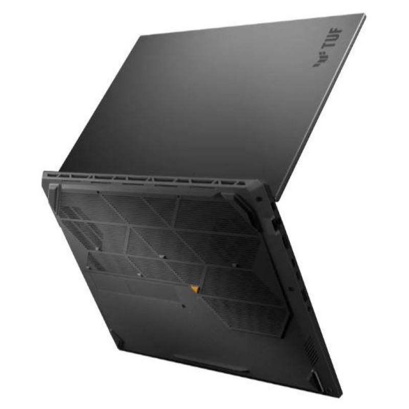 Asus Notebook|ASUS|TUF|Gaming A16|FA608UH-RV015W|CPU  Ryzen 7|260|3800 MHz|16"|1920x1200|RAM 16GB|DDR5|5600 MHz|SSD 512GB|NVIDIA&reg; GeForce RTXT 5050 Laptop GPU|8GB|ENG|Windows 11 Home|Grey|2.2 kg|90NR0KS1-M002Y0
