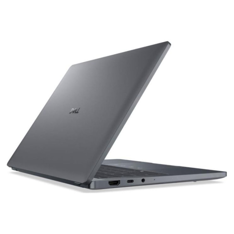 Dell Notebook|DELL|PRO Premium|Pro 13 Premium (PA13250)|CPU  Core Ultra|u5-236V|2100 MHz|CPU features vPro|13.3"|RAM 16GB|LPDDR5x|8533 MHz|SSD 512GB|Intel Arc graphics|Integrated|EST|Windows 11 Pro|1.071 kg|BTO203_PA13250_EMEA_EST