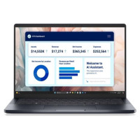 Dell Notebook|DELL|PRO Premium|Pro 14 Premium (PA14250)|CPU  Core Ultra|u5-238V|2100 MHz|14"|RAM 32GB|LPDDR5x|8533 MHz|SSD 512GB|Intel Arc (TM) graphics|Integrated|EST|Windows 11 Pro|1.14 kg|BTO203_PA14250_EMEA_EST