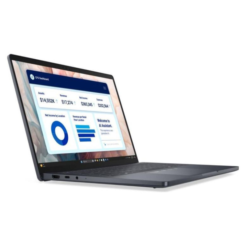 Dell Notebook|DELL|PRO Premium|Pro 14 Premium (PA14250)|CPU  Core Ultra|u5-238V|2100 MHz|14"|RAM 32GB|LPDDR5x|8533 MHz|SSD 512GB|Intel Arc (TM) graphics|Integrated|EST|Windows 11 Pro|1.14 kg|BTO203_PA14250_EMEA_EST