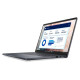 Dell Notebook|DELL|PRO Premium|Pro 14 Premium (PA14250)|CPU  Core Ultra|u5-238V|2100 MHz|14"|RAM 32GB|LPDDR5x|8533 MHz|SSD 512GB|Intel Arc (TM) graphics|Integrated|EST|Windows 11 Pro|1.14 kg|BTO203_PA14250_EMEA_EST