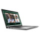 Dell Notebook|DELL|Latitude|7350|CPU  Core Ultra|u7-165U|1700 MHz|CPU features vPro|13.3"|1920x1200|RAM 32GB|LPDDR5x|6400 MHz|SSD 512GB|Intel graphics|Integrated|EST|Windows 11 Pro|0.989 kg|N005L735013EMEA_VP_EST